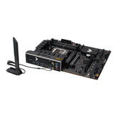 Placa Base Tuf Gaming B650-e Wifi Asus